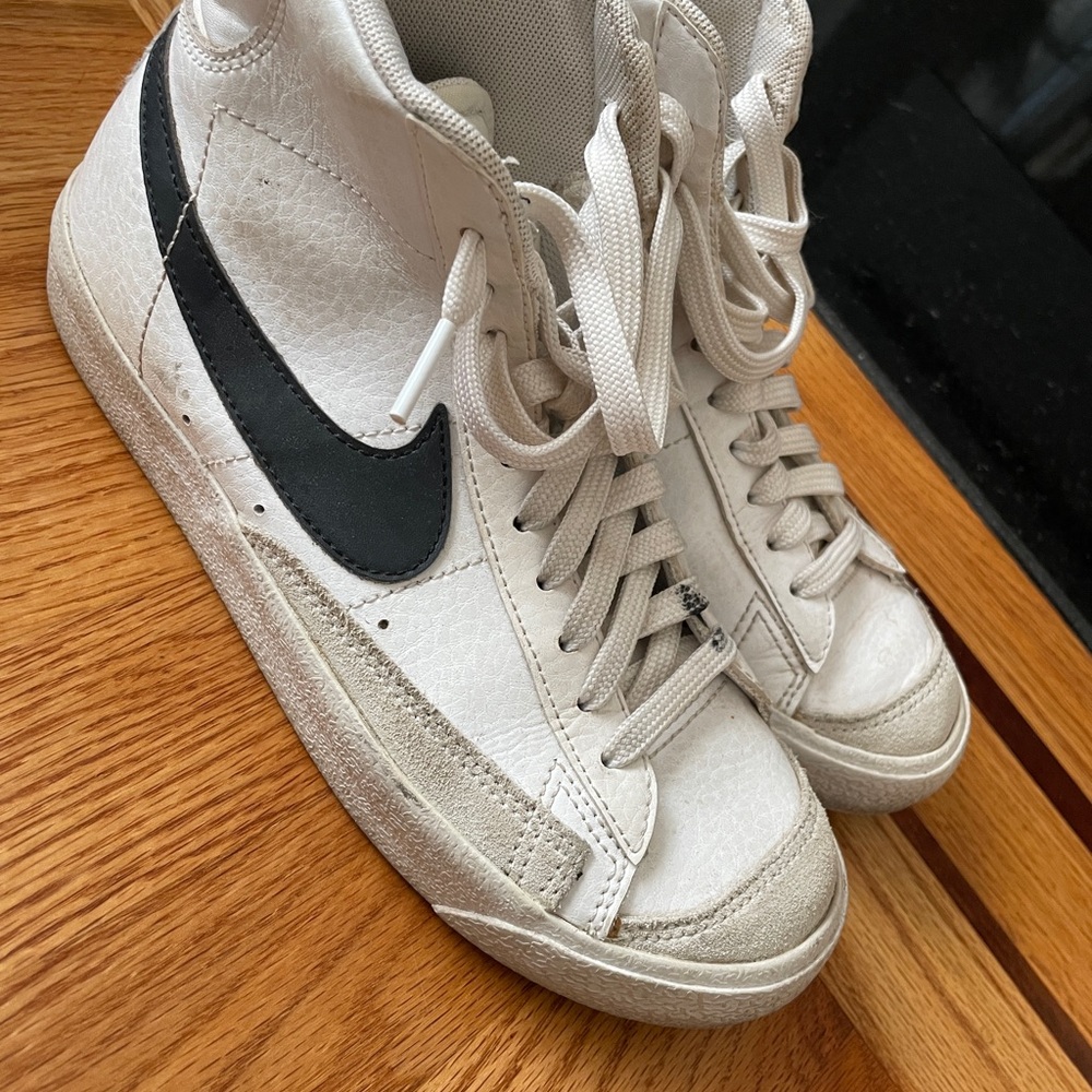 Nike Blazers